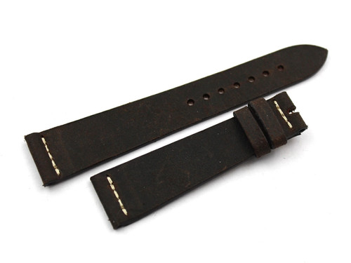 Strap band cuir veritable - strap,