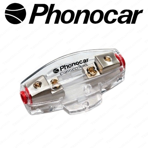 Phonocar 04496 portafusibile - phonocar,