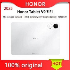 Honor tablet versione - v9,