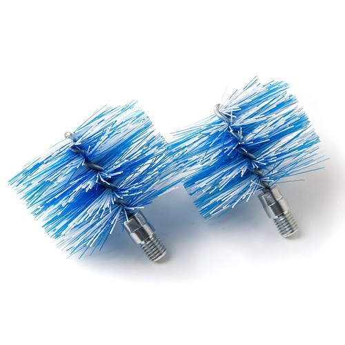 Baretto spazzole pulizia - 2,