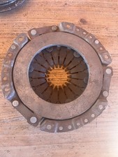 Spingidisco frizione Ford