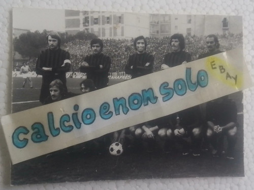 Foggia 1973 calcio - foggia, 1973-74: