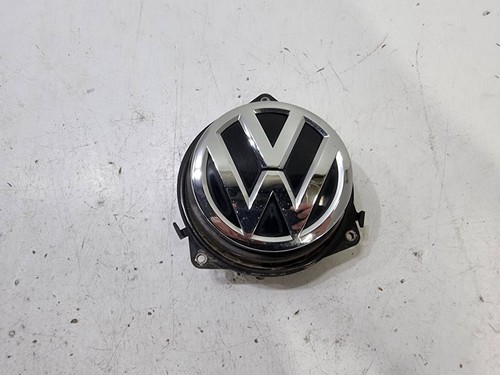 Volkswagen golf vii - volkswagen,