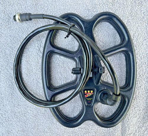 Tesoro laser pin metal - -,