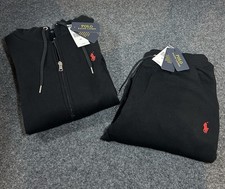 Tuta Ralph Lauren Nera S