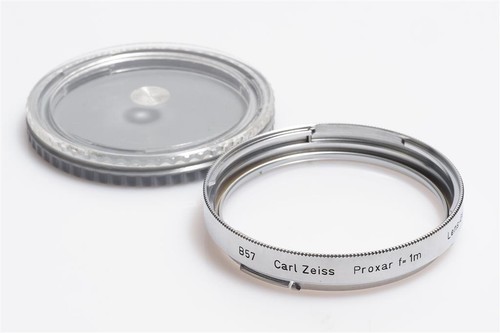 Filtro hasselblad b50 b57 - b50,