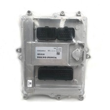 Centralina motore EVC ECU