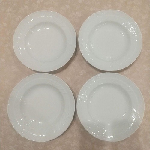 Richard ginori vecchio set - set, 4