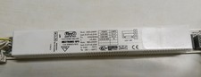 ALIMENTATORE ELETTRONICO BALLAST  X FLUORESCENTI ERC MECTRONIC HPS 696825/952