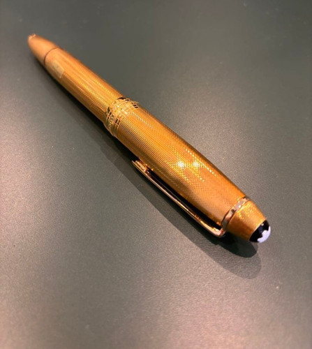 Montblanc meisterstuck - montblanc,