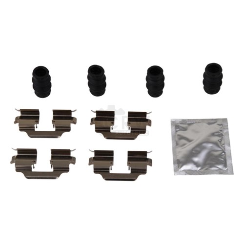 Set accessori disco - set,