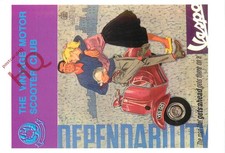 Picture Postcard>>VINTAGE