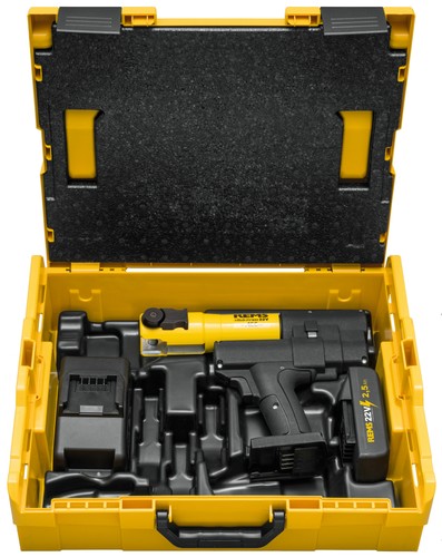 Rems mini press - press, 22v