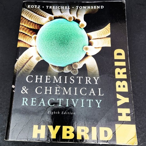 Chemistry and chemical - and,
