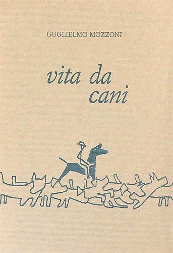 Vita cani mozzoni guglielmo - da,