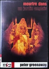 meurtre dans un jardin anglais