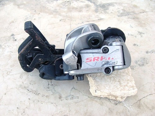 Sram esp mtb cambio - 5.0,