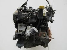 Motore RENAULT MEGANE 3 PHASE