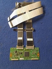 Scheda con panasonic mod - t,