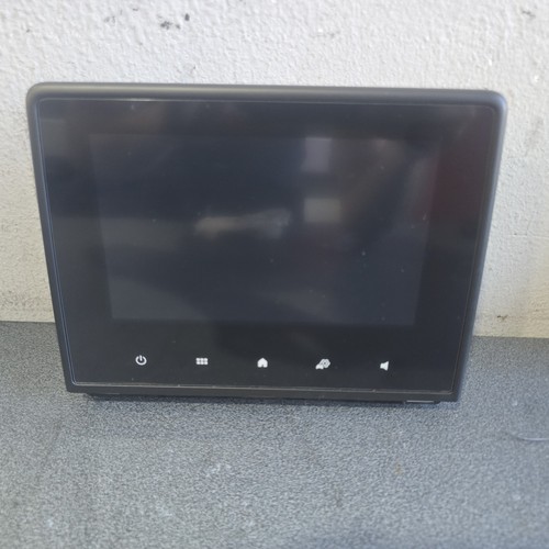 Display autoradio renault - autoradio, clio