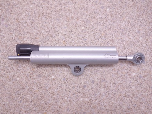 öhlins sterzo ammortizzatore - Öhlins,