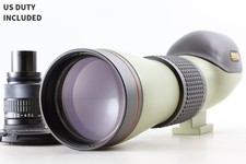 [COME NUOVO con oculare zoom