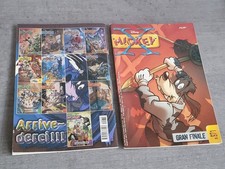 Walt Disney : X-MICKEY 971 GRAN FINALE L1