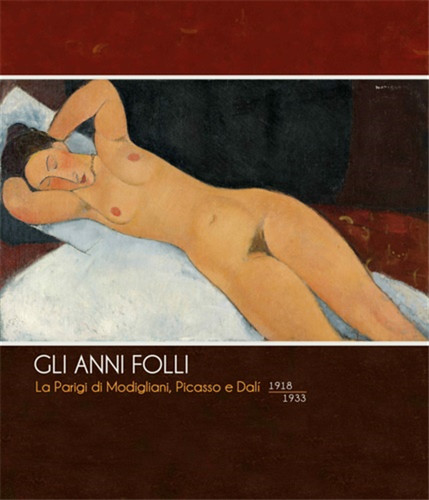 Catalogo della mostr - catalogo, gli