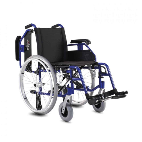 Intermed sedia rotelle per - a,