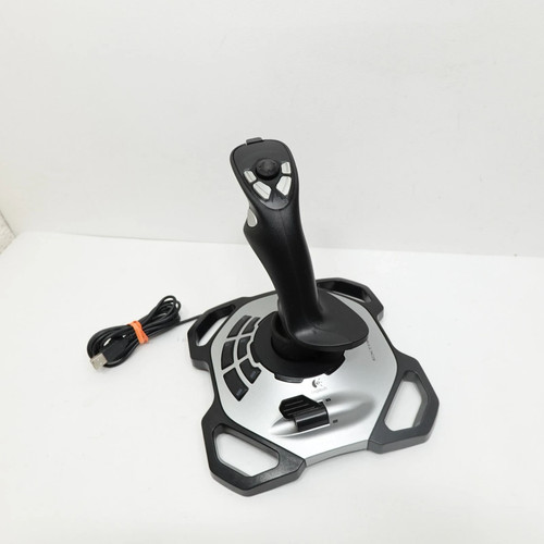 Joystick simulatore usb - joystick,