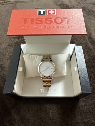 Orologio uomo tissot classic - uomo,