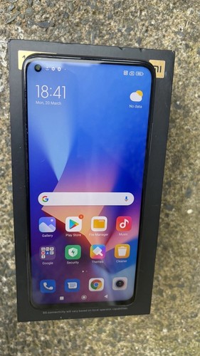 Smartphone xiaomi 10t pro - mi,