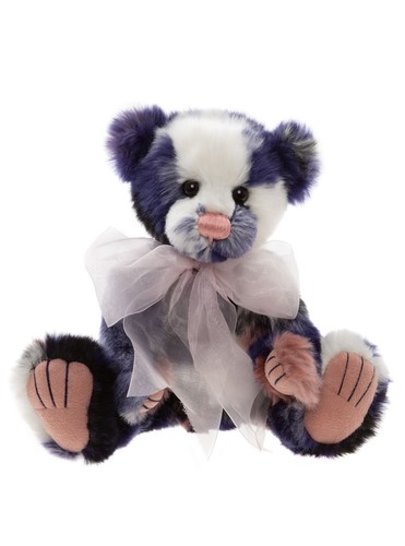 Charlie bears zuri nuovo - zuri,