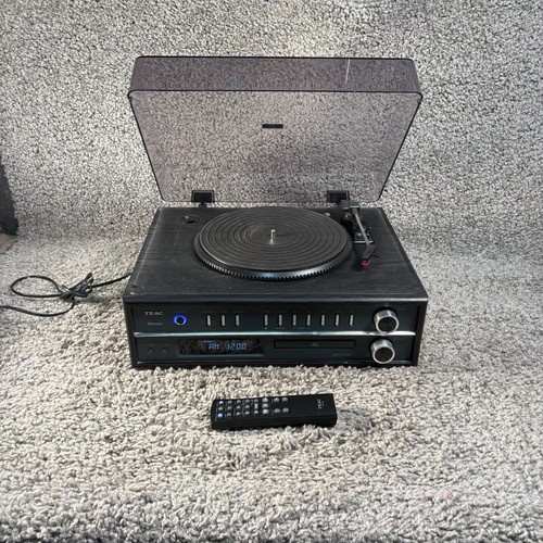 Teac p1000 giradischi radio - lp-p1000,