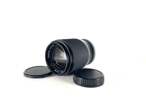 Carl zeiss sonnar - t*, mm