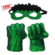 Costume supereroe verde
