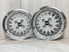 Cerchi in lega originali BBS