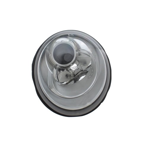 Faro proiettore anteriore