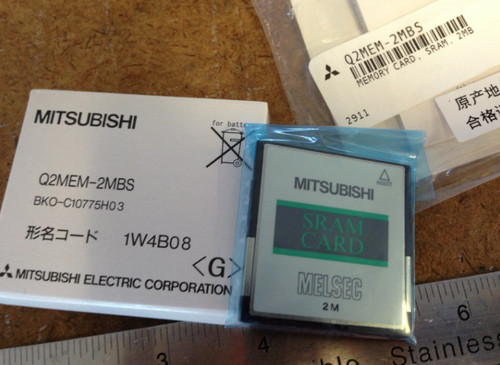 Nuovissimo mitsubishi plc - nuovissimo,