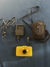 fotocamera digitale nikon coolpix s31