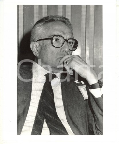 1985 democrazia cristiana - 1985, ca