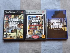 LOTTO GRAND THEFT AUTO GTA 3 +