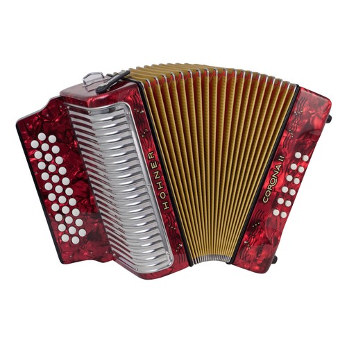 Hohner corona classic - hohner,