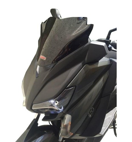 Parabrezza yamaha max - parabrezza,
