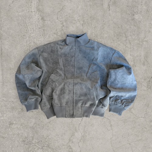 Cool bomber stile vintage - , con