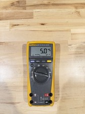 MULTIMETRO FLUKE 177 TRUE RMS