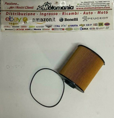 S6006ne filtro gasolio - s6006ne,