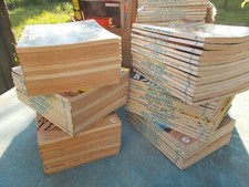 ZAGOR ZENITH  Lotto di 68 Albi fascia 303/485  ORIGINALI - OTTIMI !