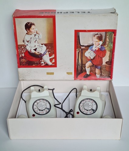 Telefoni giocattoli bambini - telefoni,