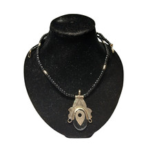 Collana Berbero Tuareg